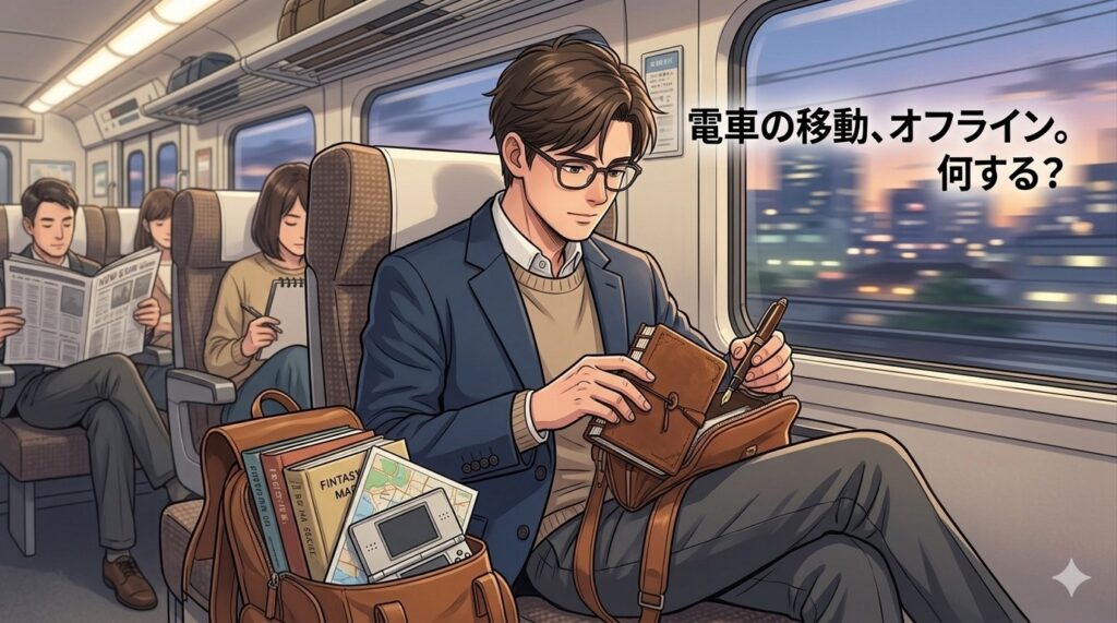 densya-himatubusi-ofurain