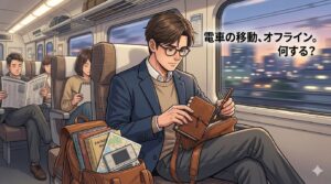 densya-himatubusi-ofurain