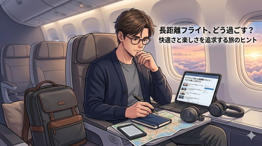 tyoukyorifuraito-sugosikata