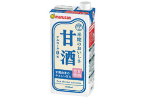 marusan-amazake