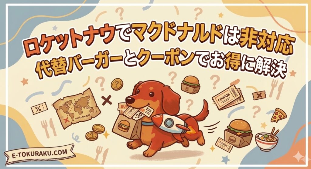 rokettonau-makudonarudo1