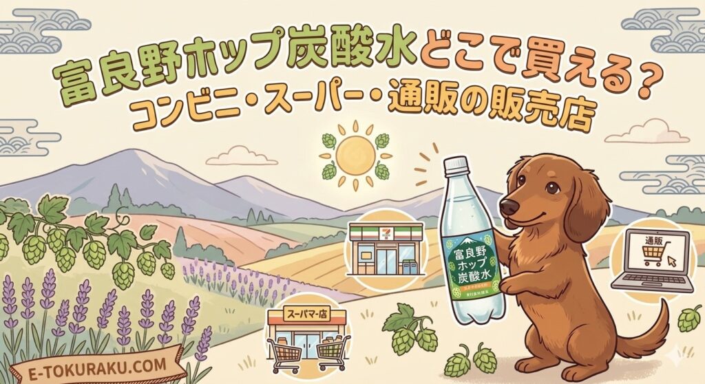 furanohoppu-dokode