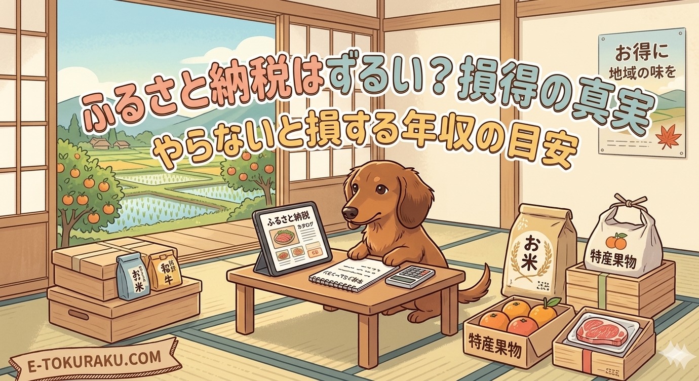 furusatonouzai-zurui