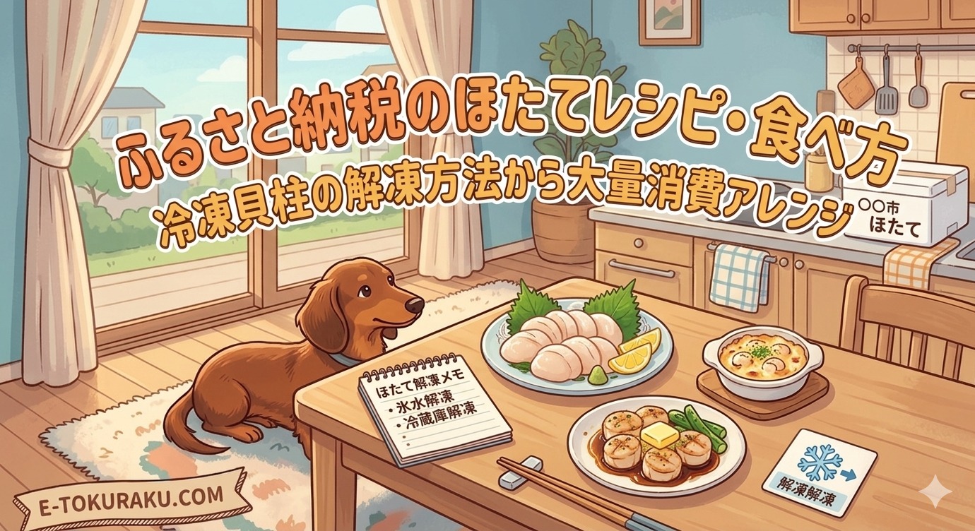 furusatonouzei-hotate