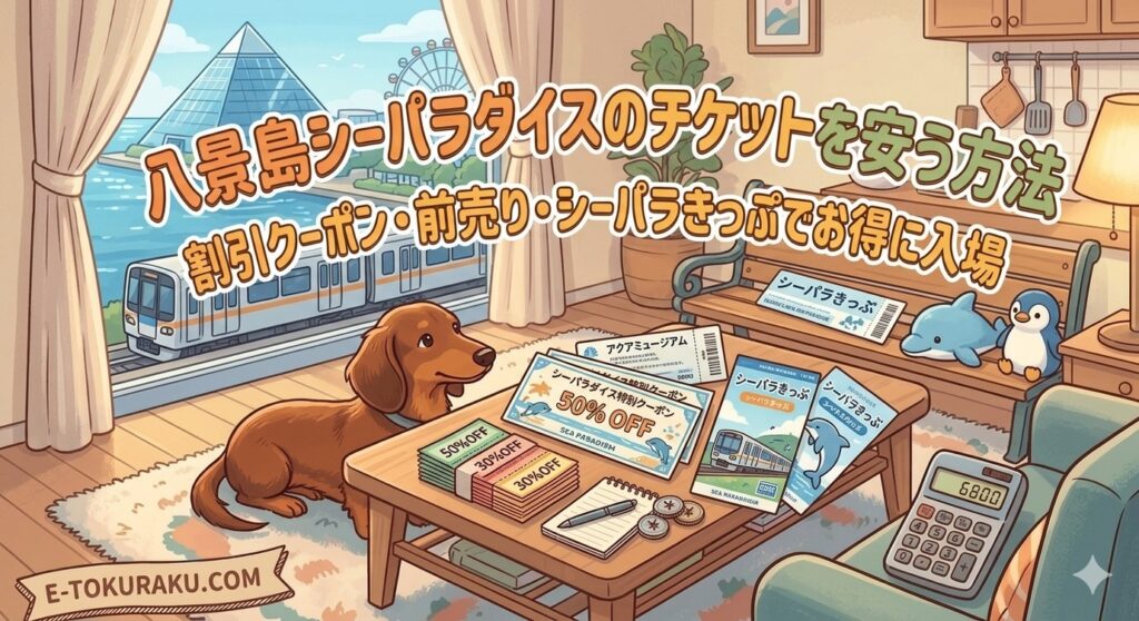 hakkeijima-siparadaisu-yasuku