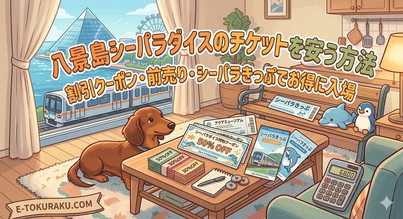 hakkeijima-siparadaisu-yasuku