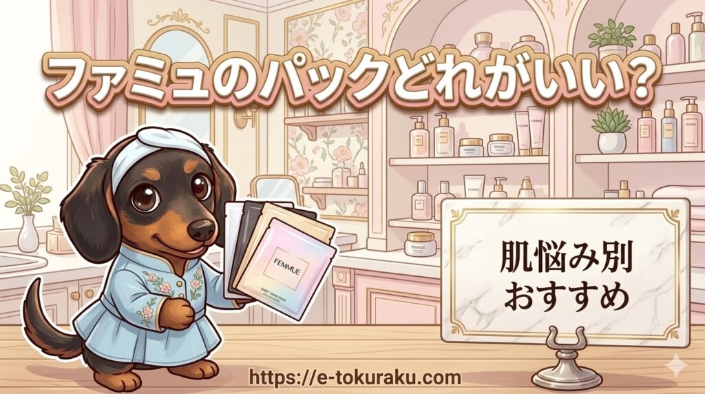 famyupakku
