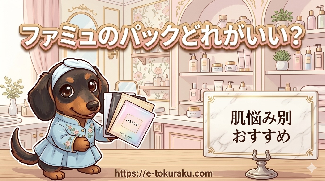 famyupakku