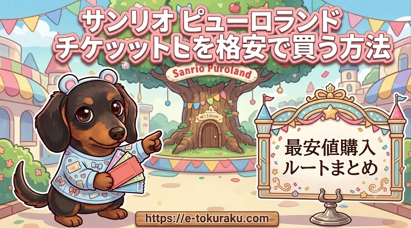 sanrio-tiketto-kakuyasu